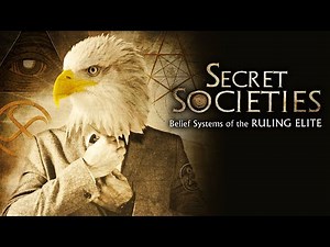 Secret Societies - Belief Systems of the Ruling Elite