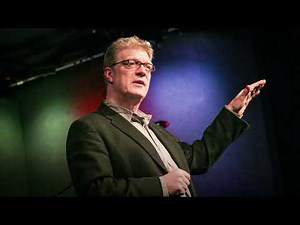 Sir Ken Robinson: Do Schools Kill Creativity? | Unlocking the Power of Education