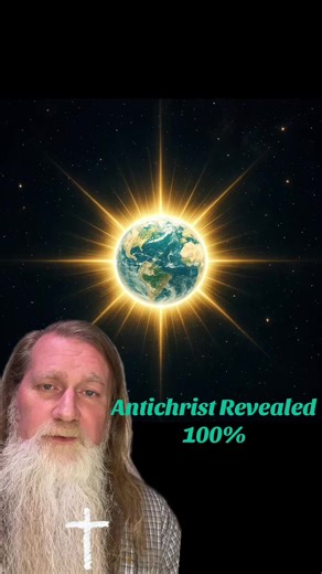 #greenscreen Antichrist revealed 100% 🌜💔🌛 Dive deep with me as we uncover shocking truths behind the Antichrist prophecy. Is it real? Who fits the signs? Biblical clues, modern matches, and evidence you won’t believe. Watch now before it’s too late! #AntichristRevealed #EndTimes #BibleProphecy Like and subscribe for more mind-blowing revelations!