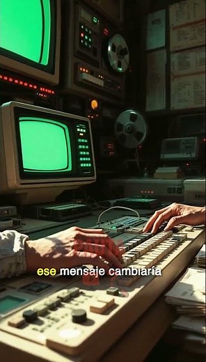El primer correo electrónico se envió en 1971 #Tecnología #Historia #Internet #Email #Innovación