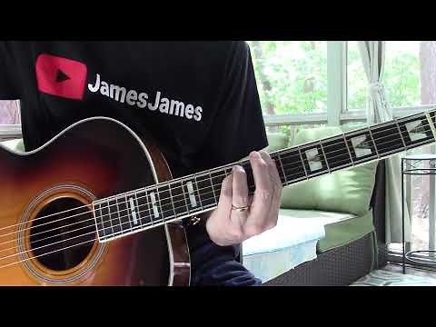 Man of the World (Lesson) - Fleetwood Mac / Peter Green