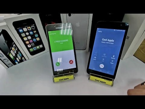 Double calls Samsung Galaxy J2 Prime & J2 Core/Incoming & outgoing calls