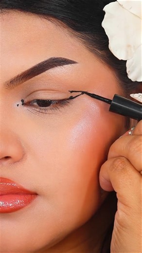 #Cosmetic Makeup #Eye Makeup Tutorial #Makeup Tutorial for Beginners #Eye Makeup Tips #Makeup Skills