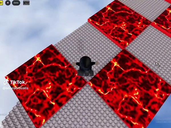 Under Your Spell | Roblox Game Test | Brad Pitt