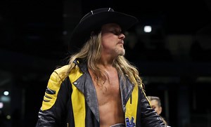 AEW's Chris Jericho Makes Shock Appearance At GCW Show; Attacks Multiple Stars