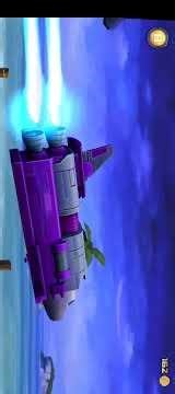 jugando ab transformer