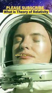 What is Einstein Theory of Relativity🤔 Neil deGrasse Tyson Explained #physics #science