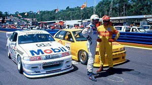 Official Trailer: 'Ford v Holden' documentary | Supercars