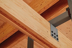 Mass Timber Connections: Explained - Think Wood