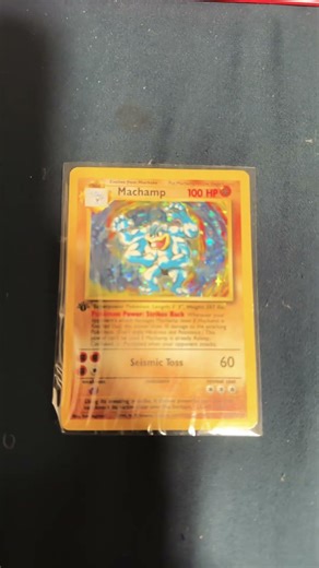 ￼Alakazam vs machamp