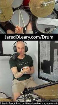 High levels of motivation come at a cost | Drumming #Shorts