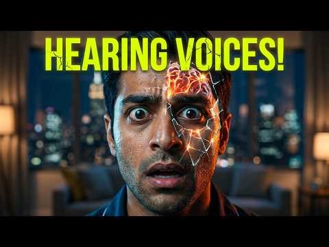 Lost in Boston: The Hidden Reality of Living with Schizophrenia Episodes 3 and 4