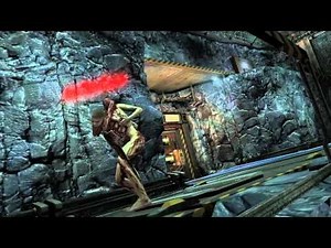 Dead Space 2 multiplayer