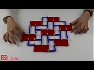 Rectangular Mechanism