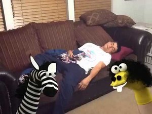 Homestay - Script - Randall's ESL Cyber Listening Lab