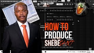 Free Lekompo Sample Pack How To Produce Like Naqua Shebesxht By Brian Zar Brian Zar Mp3 & Mp4 Download - clip.africa.com