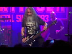 Clawfinger - Don't Get Me Wrong [HD] (2022 live @ SO36 | Berlin)