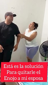 La solución para quitarle el enojó a mi esposa #reelsviralシ #postviralシ #reelsviralシfb #reelsfbシ #fypviralシ #seguidores #pareja #exito #tendencia | Jeferson martinez