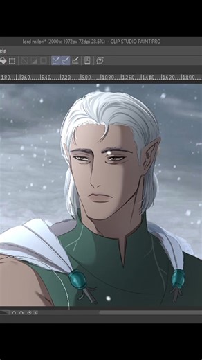 Explora el Arte de Tinkerbell y Lord Milori