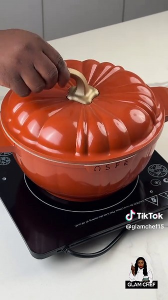 Dish With Glamwife on TikTok