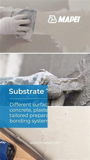 5 Steps to Smarter Wall Installation with Mapei