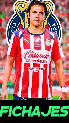 🔥5 Liga MX Transfer News: Córdova to Chivas, Cruz Azul's interest in Borja grows