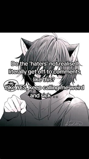 yeah idk #goofyahh #cat #catboy #ragebait #freak #freaky #idk #silly #shorts