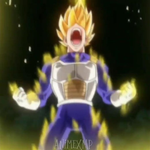 The Moment Vegeta Surpassed Goku | SSJ2 vs Beerus Edit#sehar