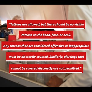 23K views · 73 reactions | You don't have to have any previous experience on an aircraft to get a flight attendant job with easyJet | Belfast Live | Facebook