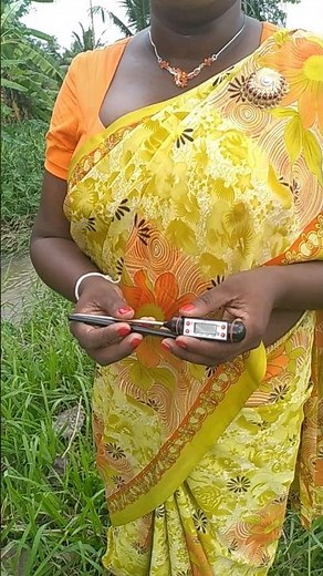 Digital Thermometer #bst