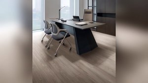 Art3d Gray 12MIL 7.2 in. x48 in. Waterproof Click Lock Vinyl Plank Flooring, Interlock SPC Rigid Core Flooring(24sq. ft. /box) A43hd904NA10usz