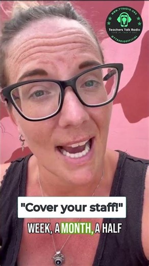 "Cover? That is a YOU problem!"