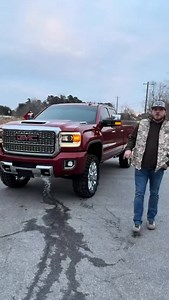 💎 D E N A L I 💎 2019 GMC 2500 Denali 4x4 💲53,877 📍111k miles For sale at Used Trucks NC 850-316-8460 Www.UsedtrucksNC.com | Diesel Marketplace VIP