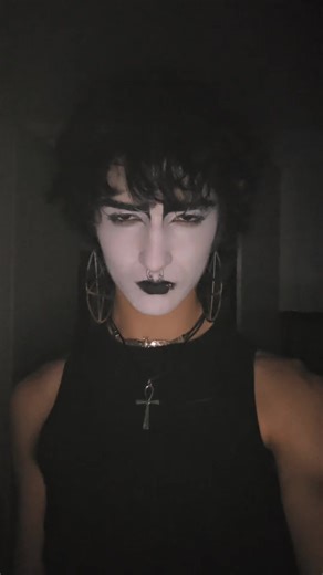 🦇🦇🦇 #fyp #alt #diy #vampire #goth | goth