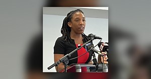 Paige Parks - RI Kids Count on proposed education cuts - WPRO News