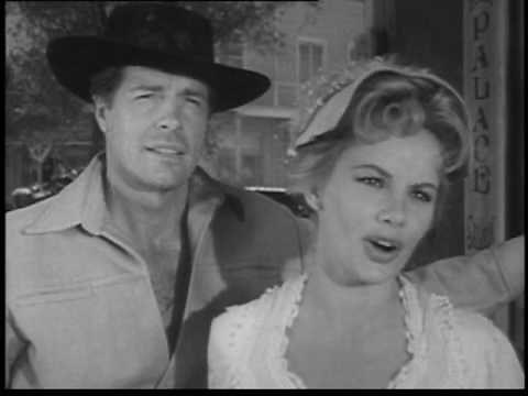 Wagon Train - S05E01 The Captain Dan Brady Story