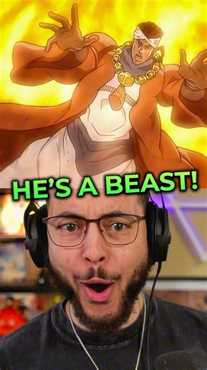 AVDOL SHOWS HIS POWER! 😱