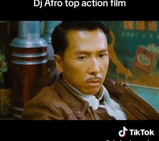 Dj Afro: Top Action Film Review and Recommendations