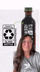 21 reactions | Take the guesswork out of recycling by following the How2Recyle instructions on our new-look packaging! ♻ Tell us in the comments if you’ve started noticing this on your bottles.  #simplyorganic #How2Recycle #recycle #sustainable | Simply Organic | Facebook