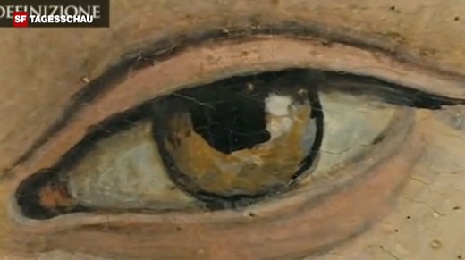 Die Geburt der Venus (Botticelli)