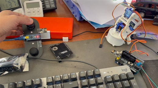 Nrf24l01使用arduino遥控器不工作的原因分析