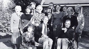 9K views · 183 reactions | You may be aware that 2019 is the MND Association's 40th year. Here's a message from our Chief Executive, Sally Light. We will mark 2019 as an Association with a relentless commitment to people living with MND, underpinned by a fresh optimism that together we will deliver our vision of a world free from MND. Find out more here  bit.ly/MND40 #MND40 | MND Association | Facebook