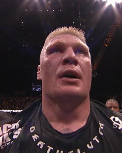 Brock Lesnar was an absolute BEAST in his UFC days 😳 Check out all of his best moments! 📺📱 Watch all of Brock's fights in full on UFC Fight Pass | UFC