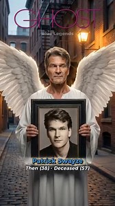 Ghost (1990) cast: Then & Now: More than three decades later, love still lingers… even beyond time, beyond life. #Ghost1990 #ThenAndNow #ClassicCinema #90sMovies #MovieLegends #FilmHistory #BlueLegends #BlueLegends | BLue Legends