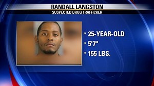 Chicago's Most Wanted: Randall Langston