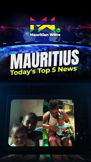 1 December, 2024 - Mauritius News Update Top 5 News in Mauritius. #Mauritius #ExploreMauritius #MauritianVibes #ParadiseIsland #IslandLife #PortLouis #Curepipe #QuatreBornes #VacoasPhoenix #BeauBassinRoseHill #FlicEnFlac #GrandBaie #Mahebourg #LeMorne #RodriguesIsland #mauritianwave #falc #MauritianWave