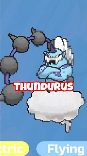 HOW to Find THUNDURUS in Pokemon Brick Bronze! (Project Bronze Forever)