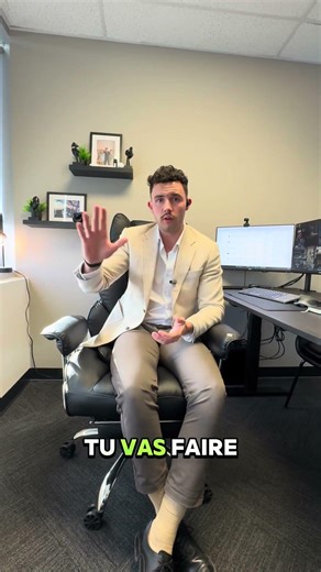 Mathieu explains how to do an Amazon shipment! 🚛