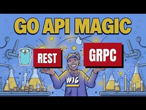 16 Eliminación Segura en Go: Implementamos DELETE como un PRO 🚀