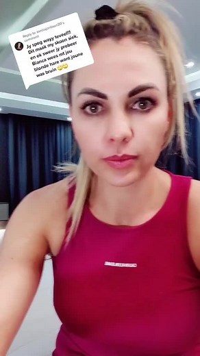Drama Unfolds: Bianca Bezuidenhout Divorce Video Revealed